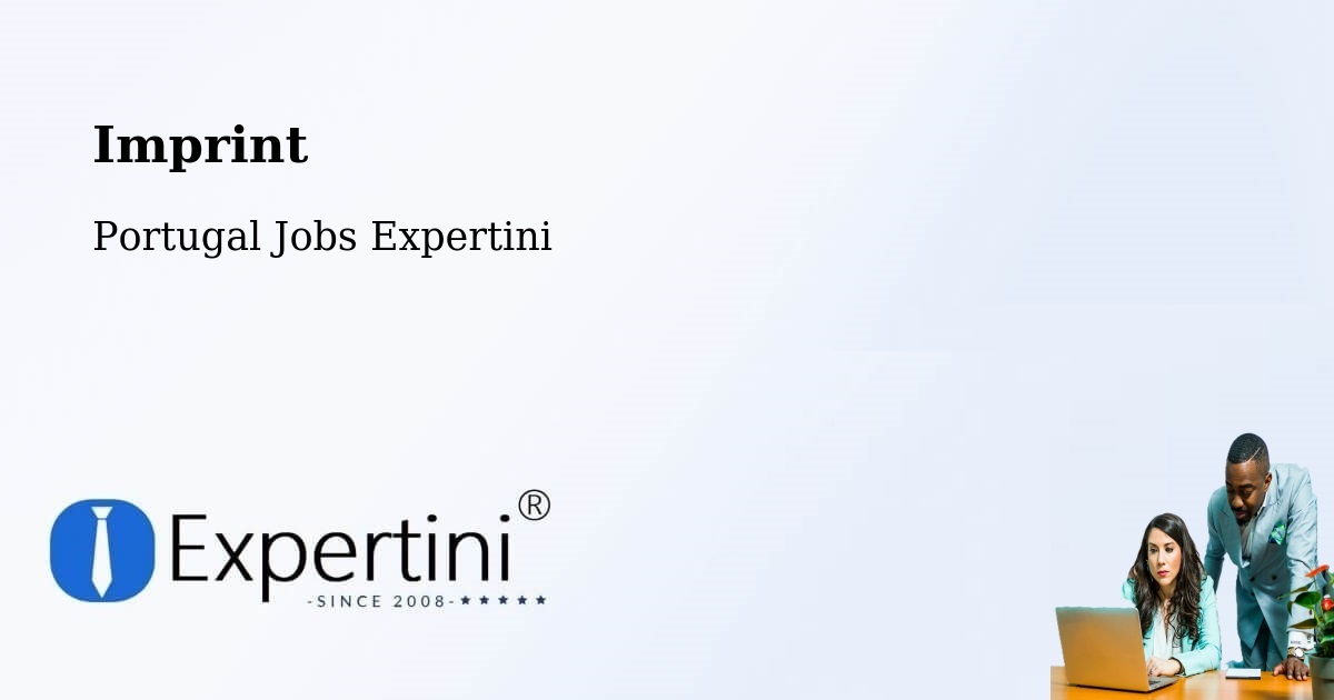 Imprint – Feteira - Portugal Jobs Expertini