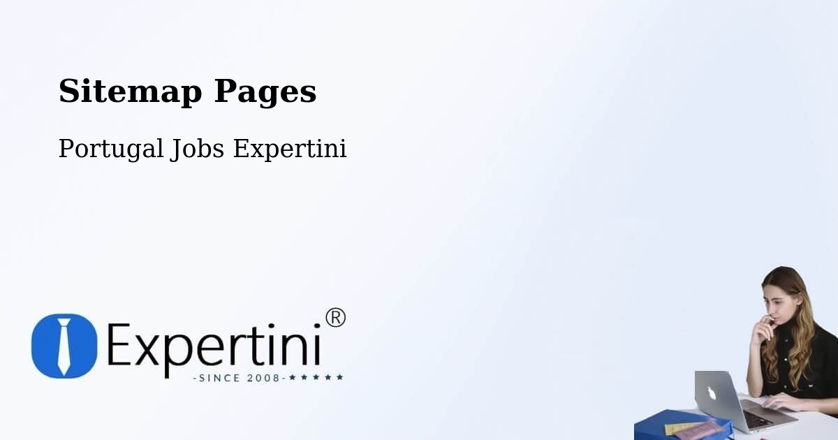Sitemap Pages - Feteira - Portugal Jobs Expertini
