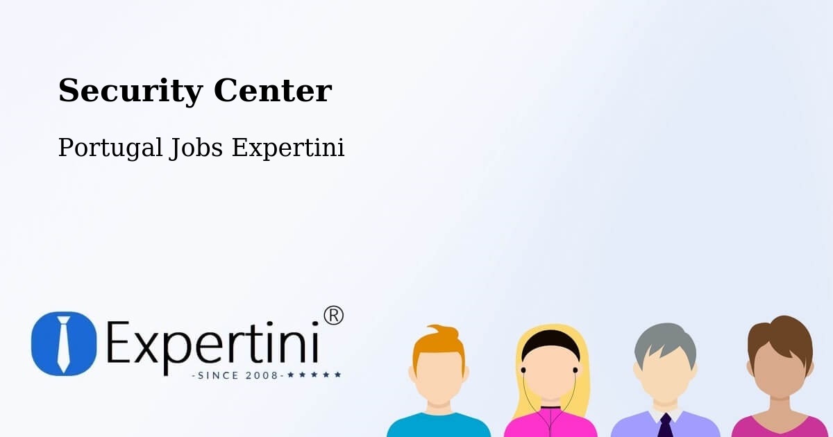 Security & Compliance – Feteira - Portugal Jobs Expertini